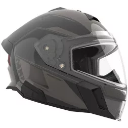 Шлем 509 Delta V Commander Black Ops с подогревом