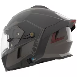 Шлем 509 Delta V Commander Black Ops с подогревом