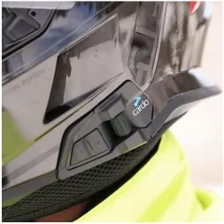 Шлем 509 Delta V Commander Black Ops с подогревом