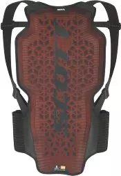 Защита спины Scott AirFlex Pro Back Protector Black