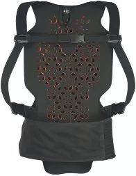 Защита спины Scott AirFlex Pro Back Protector Black