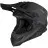 Шлем FXR Helium Carbon Black D-ring