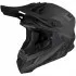 Шлем FXR Helium Carbon Black D-ring