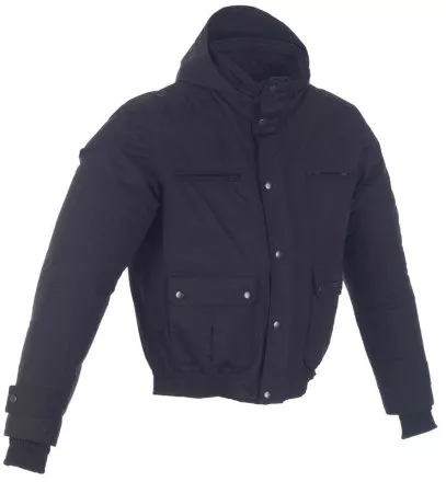 Мотокуртка Richa I - Jacket Black