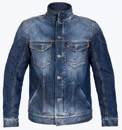 Мотокуртка PromoJeans West Unique
