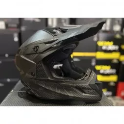 Шлем FXR Helium Carbon Alloy Fidlock