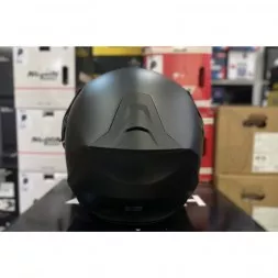 Мотошлем Scorpion Exo ADX-2 Solid, цвет Черный Матовый