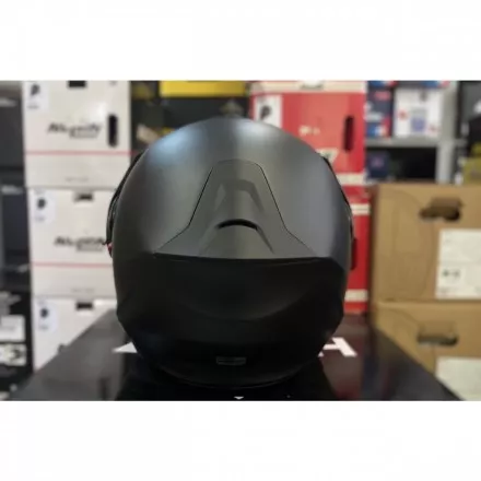 Мотошлем Scorpion Exo ADX-2 Solid, цвет Черный Матовый