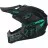 Шлем FXR Clutch Evo Mint D-ring