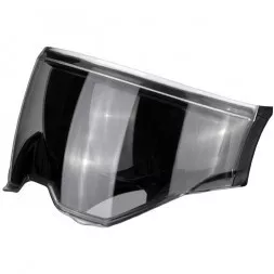 Визор Scorpion Exo-Tech Mirror Silver (KDF-18-1), цвет Серый, зеркальный