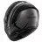 Мотошлем Shark Spartan Rs Byron Mat Black/Anthracite/Chrome