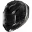 Мотошлем Shark Spartan Rs Byron Mat Black/Anthracite/Chrome