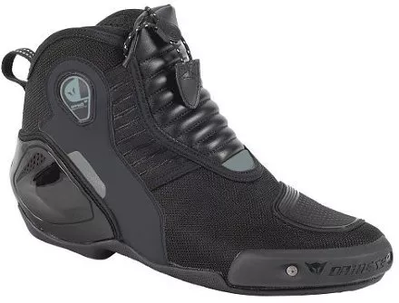 Мотоботы Dainese DYNO D1 Black/Anthracite