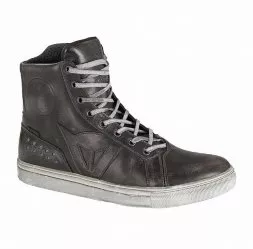Мотоботы Dainese Street Rocker D-WP Black