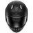 Мотошлем Shark Skwal i3 Blank SP Mat, цвет Черный Матовый