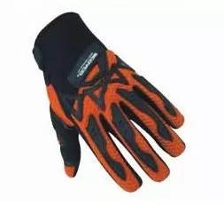 Перчатки Scoyco MX28 orange