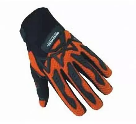 Перчатки Scoyco MX28 orange