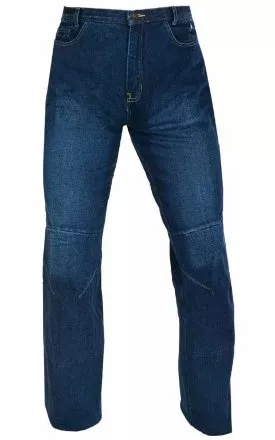 Мотоджинсы Richa Kevlar Blue