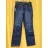 Мотоджинсы Richa Kevlar Blue
