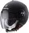 Мотошлем Caberg Riviera V3, цвет Черный Матовый