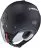 Мотошлем Caberg Riviera V3, цвет Черный Матовый