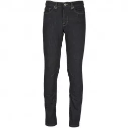 Мотоджинсы Furygan Kalvin X Kevlar Slim, цвет Синий 