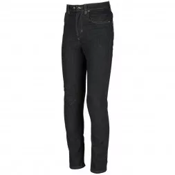 Мотоджинсы Furygan Kalvin X Kevlar Slim, цвет Синий 