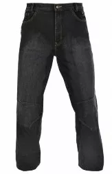 Мотоджинсы Richa Kevlar Black