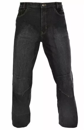 Мотоджинсы Richa Kevlar Black