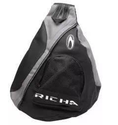 Рюкзак однолямочный Richa Single Padback Grey