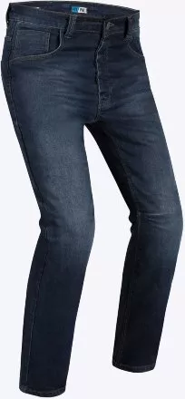 Мотоджинсы женские PromoJeans New Rider Lady Blue