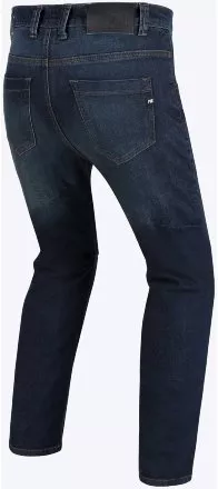 Мотоджинсы женские PromoJeans New Rider Lady Blue