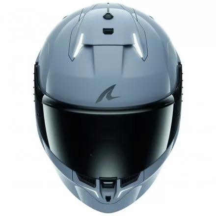 Мотошлем Shark Skwal i3 Dark Shadow Edition, цвет Серый