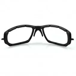 Мотоочки Bobster Rukus Photochromic, цвет Серый, фотохромные