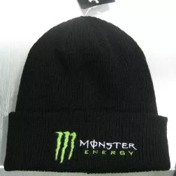 Шапка Monster