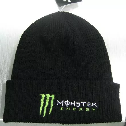 Шапка Monster