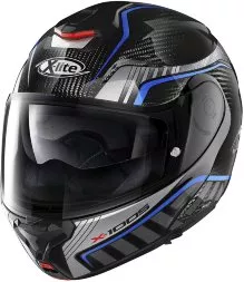 Мотошлем Nolan X-1005 Ultra Carbon Cheyenne, 19