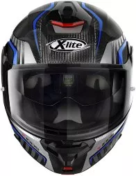 Мотошлем Nolan X-1005 Ultra Carbon Cheyenne, 19