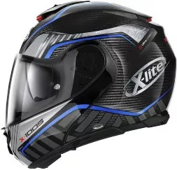 Мотошлем Nolan X-1005 Ultra Carbon Cheyenne, 19