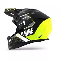 Шлем 509 Altitude 2.0 Black Camo
