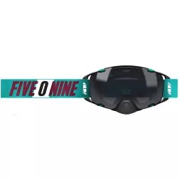 Очки 509 Aviator 2.0 Teal Maroon без подогрева