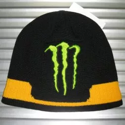 Шапка Yamaha Monster