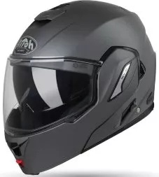 Мотошлем модуляр Airoh Rev 19 Anthracite Matt