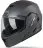 Мотошлем модуляр Airoh Rev 19 Anthracite Matt