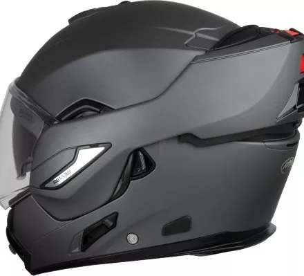 Мотошлем модуляр Airoh Rev 19 Anthracite Matt