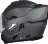 Мотошлем модуляр Airoh Rev 19 Anthracite Matt