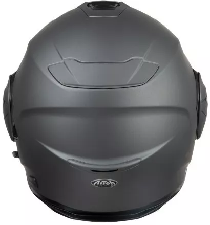 Мотошлем модуляр Airoh Rev 19 Anthracite Matt