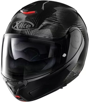 Мотошлем Nolan X-1005 Ultra Carbon Dyad N-Com, 101