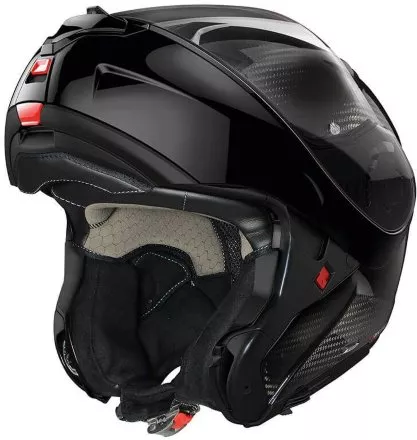 Мотошлем Nolan X-1005 Ultra Carbon Dyad N-Com, 101
