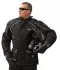 Мотокуртка Restyle Dynatec Jacket Men, черный